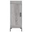 34.5cm Sideboard