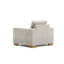 Chaise Berkeley 40 po