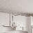 Keldric 4-Light Pendant in Brushed Nickel-364132466