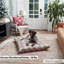 Lit pour chien Ghida Holiday-1015386220