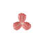 Cabbage Pink Olive Dish