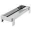Galvanised Steel Feeder