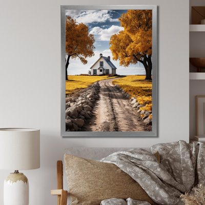 Audres Farmhouse