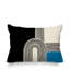 Housse et insert de coussin rectangulaire intérieur / extérieur Cassie-99277121-96905447