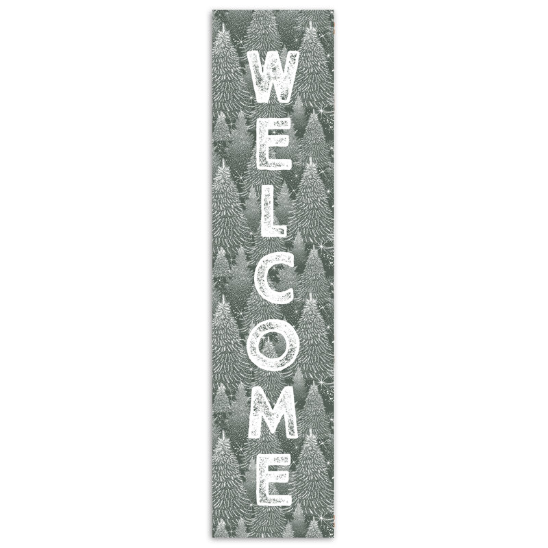 Chaise d'appoint Welcome