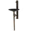 Gothic Wall Sconce