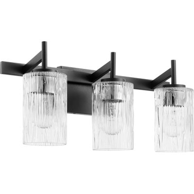 Nicolle 3 - Light Dimmable Vanity Light