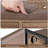 Shoe Bench, 39.4” Shoe Storage Bench With Cushion