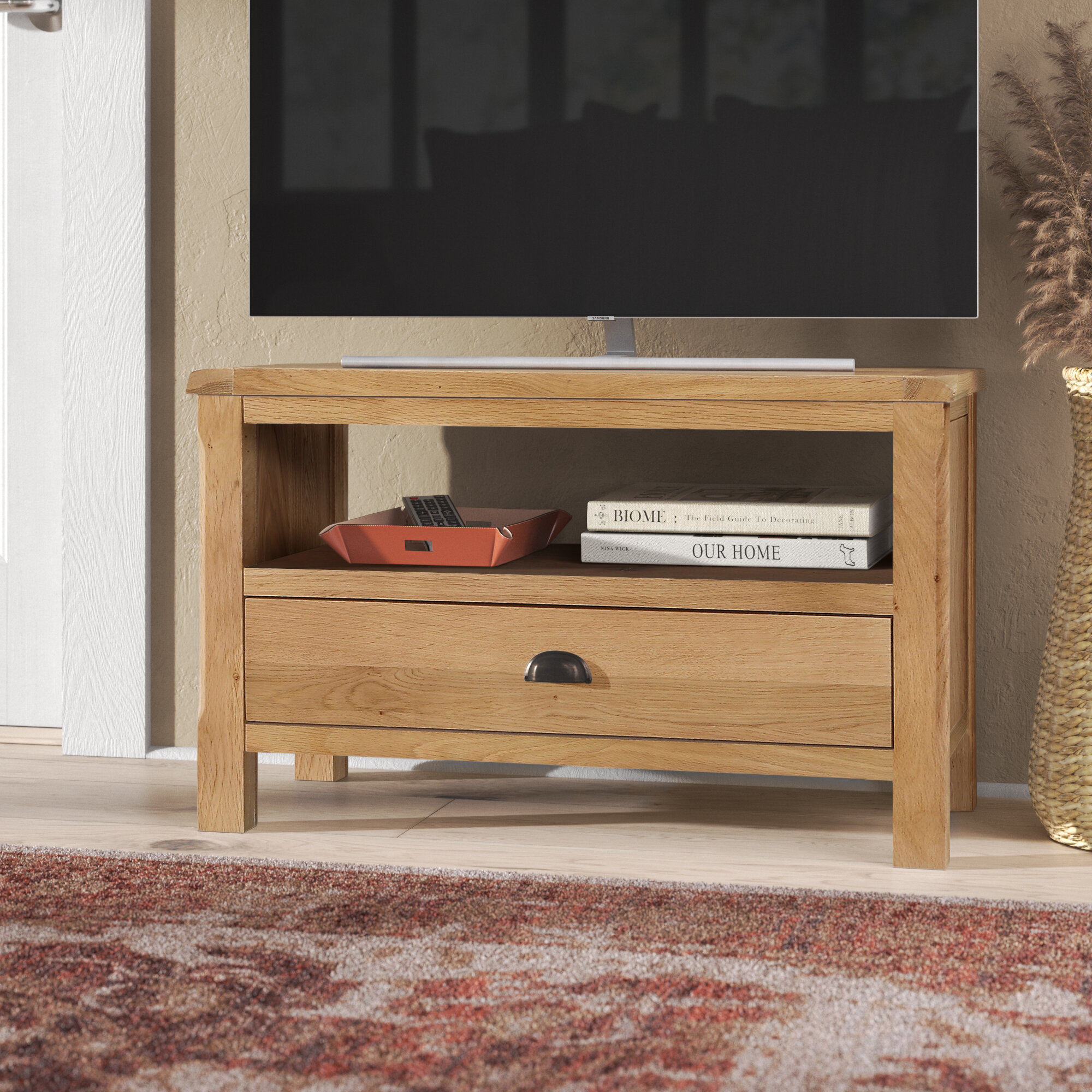 Wayfair lemington store tv stand