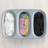 90 Liter Laundry Hamper with Lid-102025275