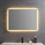 Miroir de salle de bain Welfhard-599737168