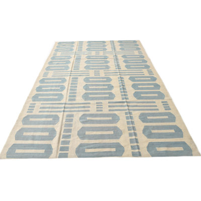 Tapis ivoire Noe