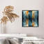«Abstract Abstract Dreams IX», reproduction d'art moderne sans cadre-1911958775