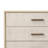 Jake 6 Drawer Dresser-Oak Veneer-110369123