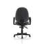Aluel Leather Office Chair