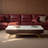 Solid Wood Coffee Table-186211197