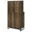 Armoire à vin 2 portes