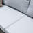 GRST Wicker 7 - Person Patio Conversation Set with Cushions-2024023329