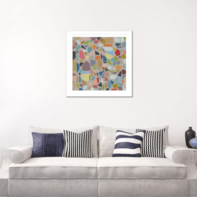 Terrazzo Pattern II