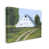 Toile tendue