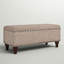 Banc de rangement rembourré Collantes-317433950