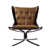 Coffee Genuine Leather is out of stock