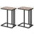 Keasha C Table End Table Set-941304711