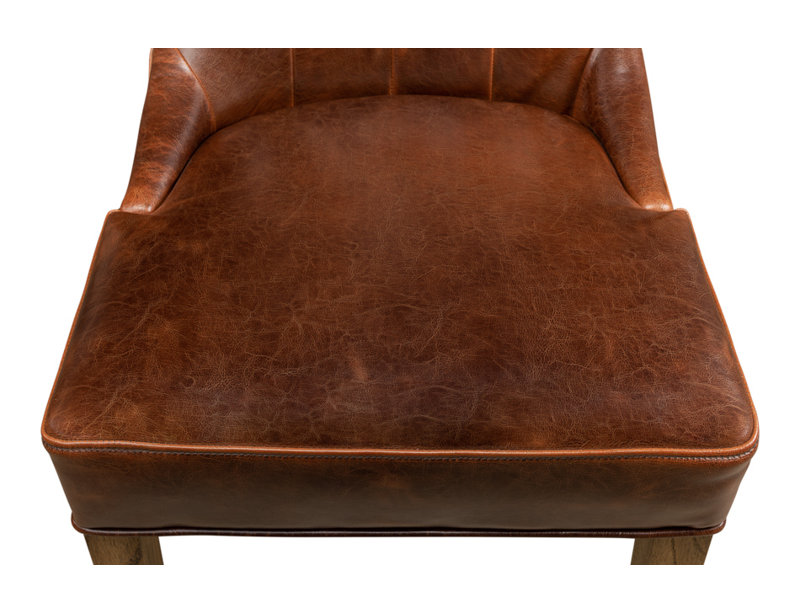 Sophie Tufted Side Chair