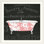« ii » par sue schlabach, impression Chalkboard Bath