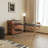 French-style Simple Solid Wood Dining Table