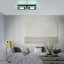 Sharen LED Flush Mount
