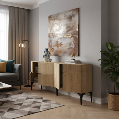 Marquavius console