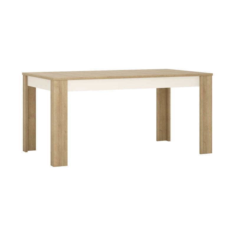 Blayze Extendable Dining Table, H76.5 x L160/200 x W90cm
