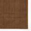Tapis géométrique en laine tissé à la main AllModern-2126278241