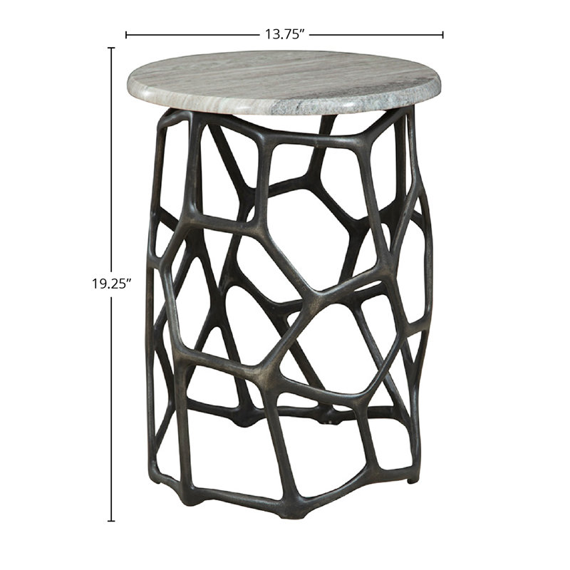 Sebastian End Table