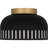 Firebaugh Flush Mount-98691621