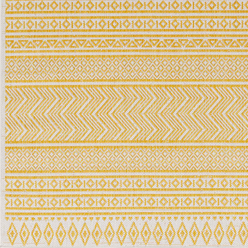 Marion Global Indoor/Outdoor Rug, Round 160cm