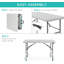 Table pliante, table pliante robuste