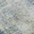 Premium Machine Washable Prisco Denim Rug-1594513600