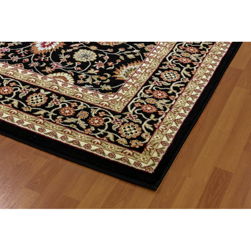 Tapis Mishawaka, Rectangle 3 pi 3 po x 5 pi 3 po