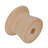 Everyday Heritage 1 inch (25mm) Diameter Unfinished Cabinet Knob