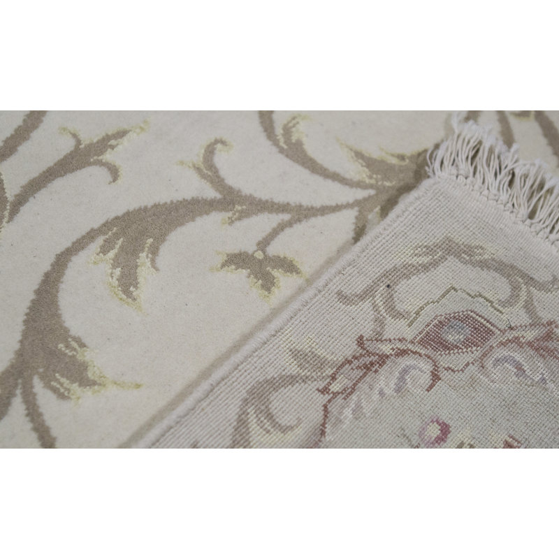 Oriental Area Rug
