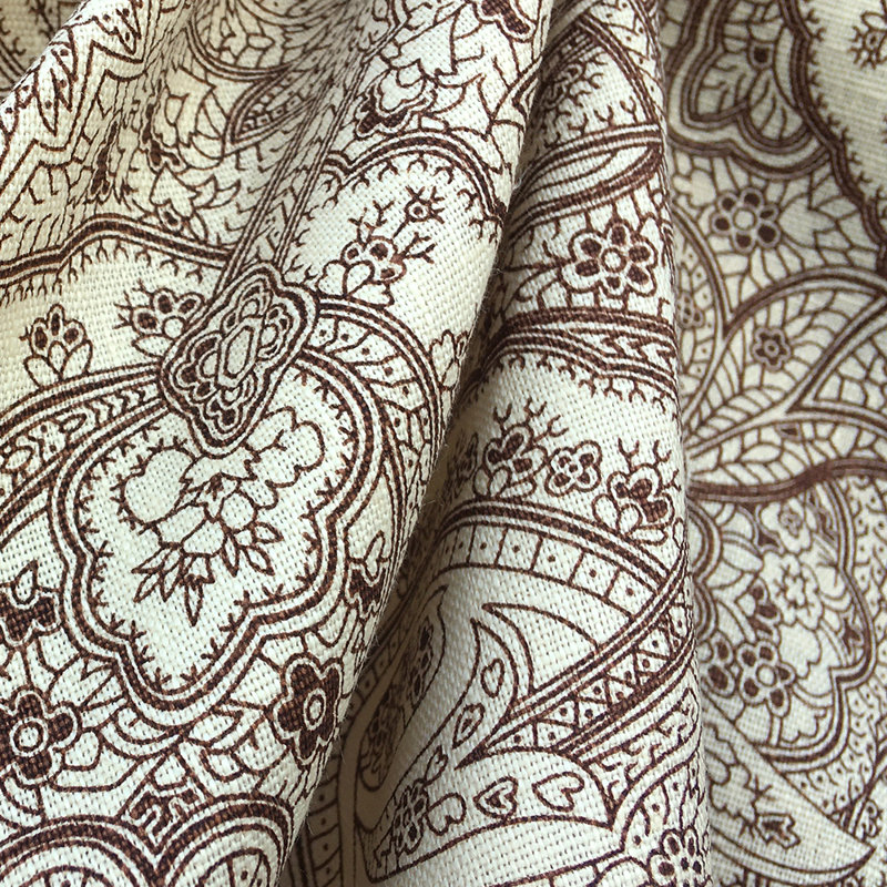 PAISLEY LCH