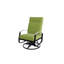 Belle Isle Outdoor Swivel Lounge Chair-25814495-25814498-25846833