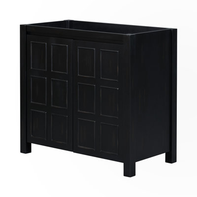 Armoire décorative