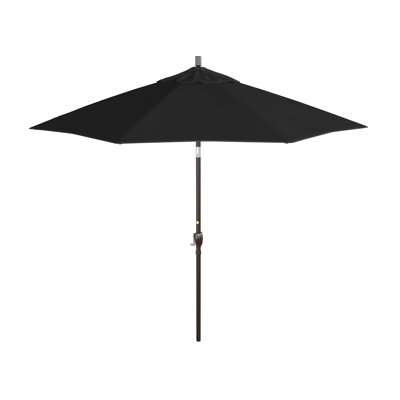 Parasol de marché 108 po Jeske