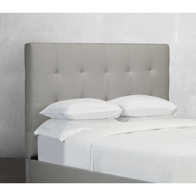 Strauser Upholstered Headboard