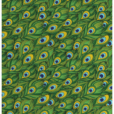 Tissu tribal