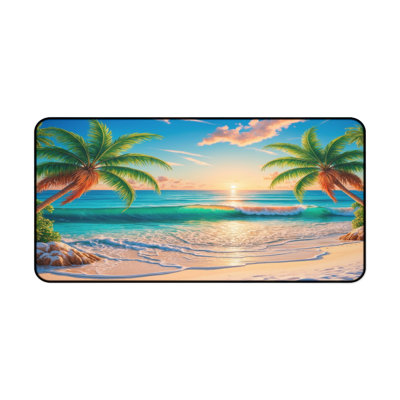 Desk Pad