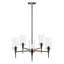 Lustre 5-E12 40W